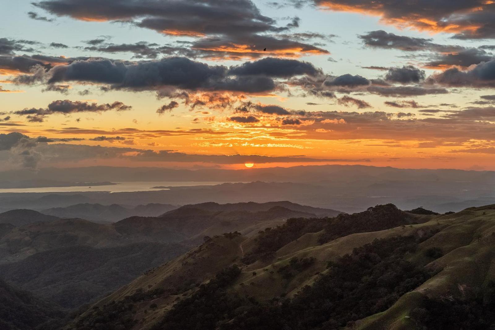 Finca Sunset Monteverde Esterno foto
