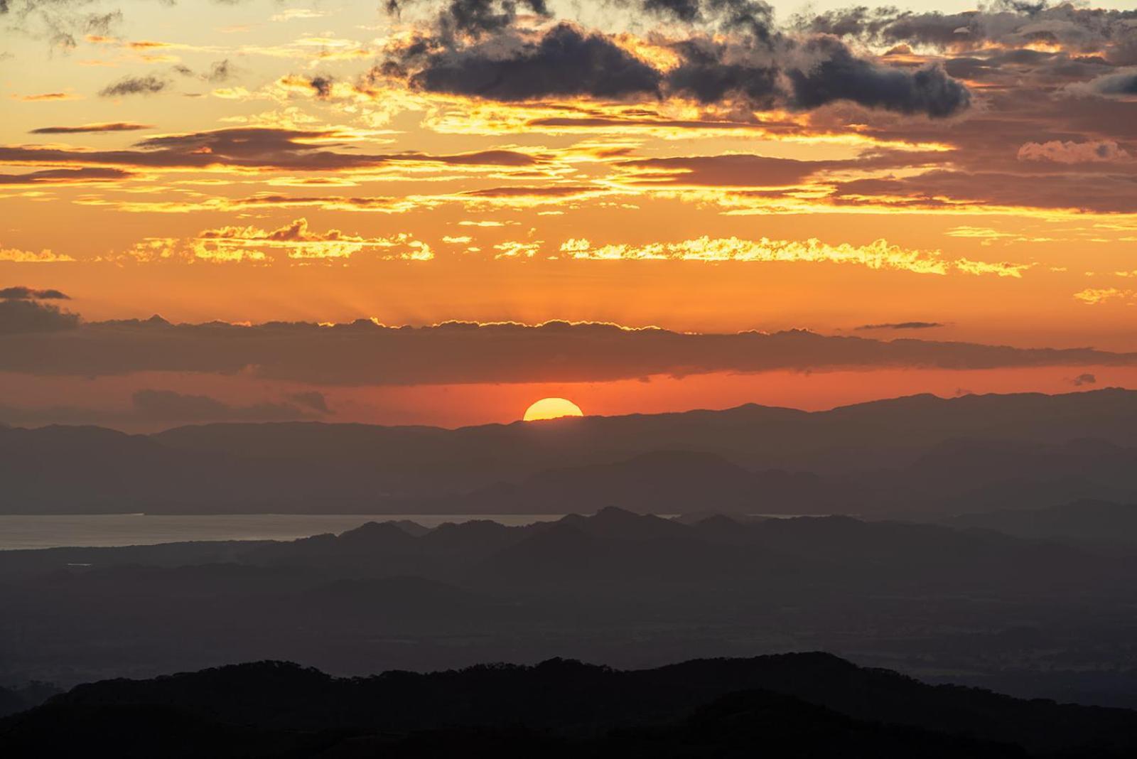Finca Sunset Monteverde Esterno foto
